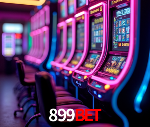 Loterias online na 899BET
