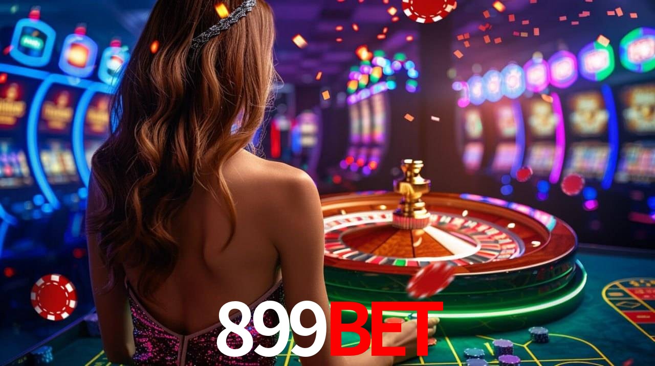 Instalação rápida do APK 899BET