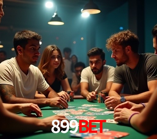 Jogos com bônus e suporte 24h na 899BET