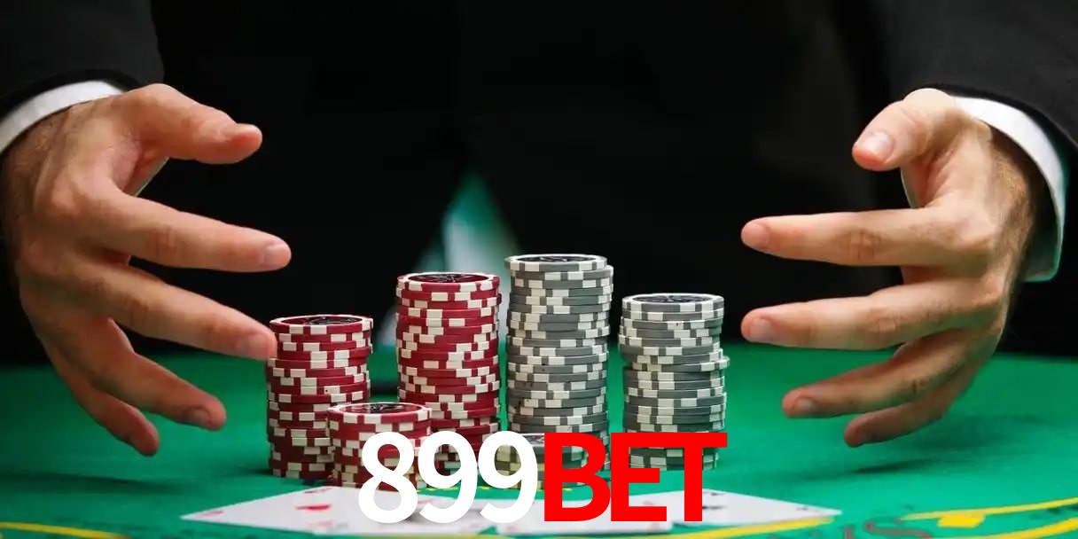 Benefícios VIP na 899BET