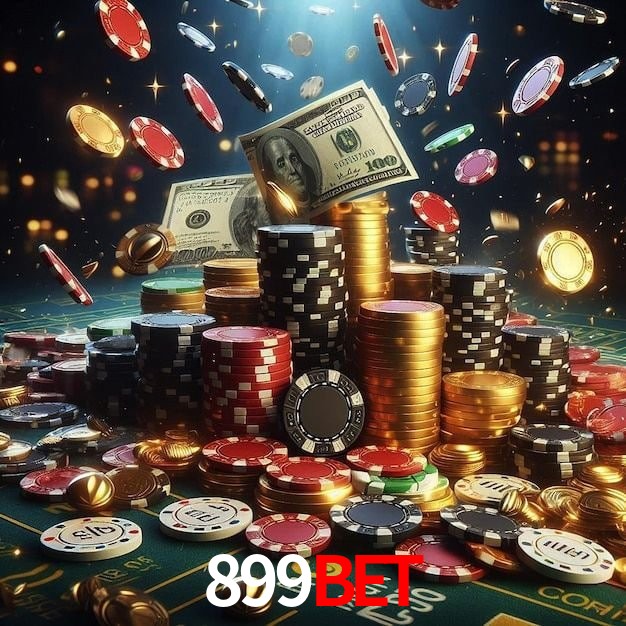 Download para Android e iOS na 899BET