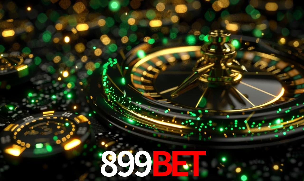 Segurança e performance na plataforma 899BET